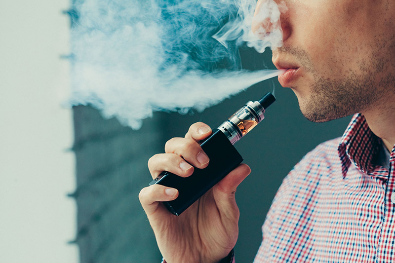 Harris County Public Health Offering Free Support for Tobacco and Vaping Use Prevention