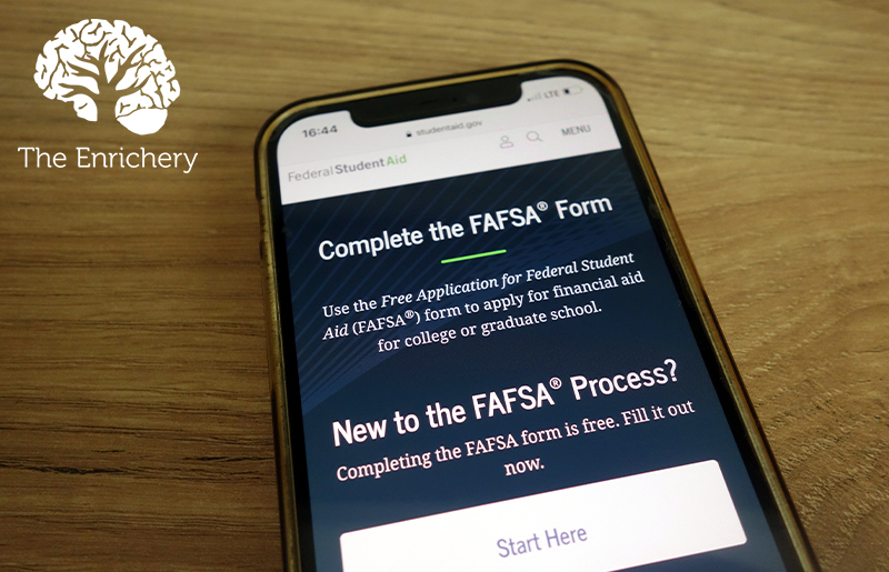 2024-2025 FAFSA Changes Demystified: Cypress Area Education Experts Break Down Amendments