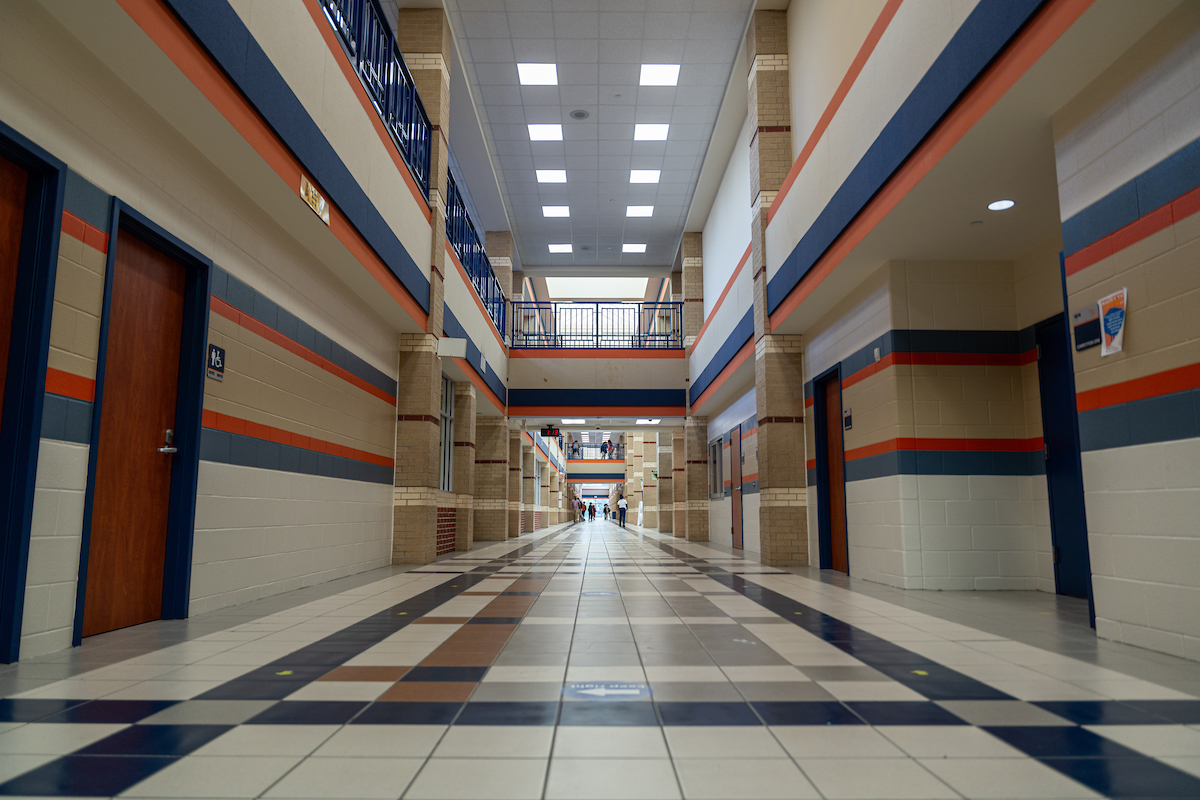 Spring ISD 2022 Bond Projects Ramping Up as School Year Progresses