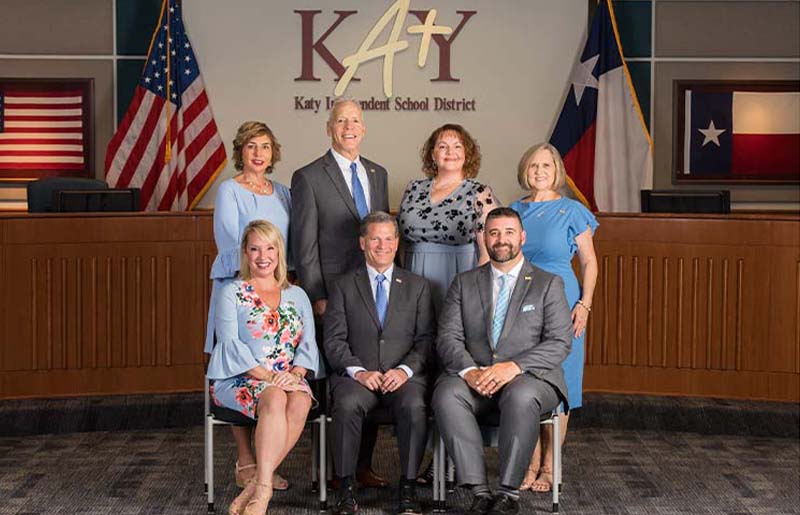 Katy ISD Special Board Meeting Set for February 20