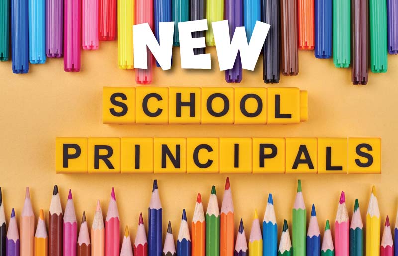 Katy ISD Names New Principals for Existing Schools
