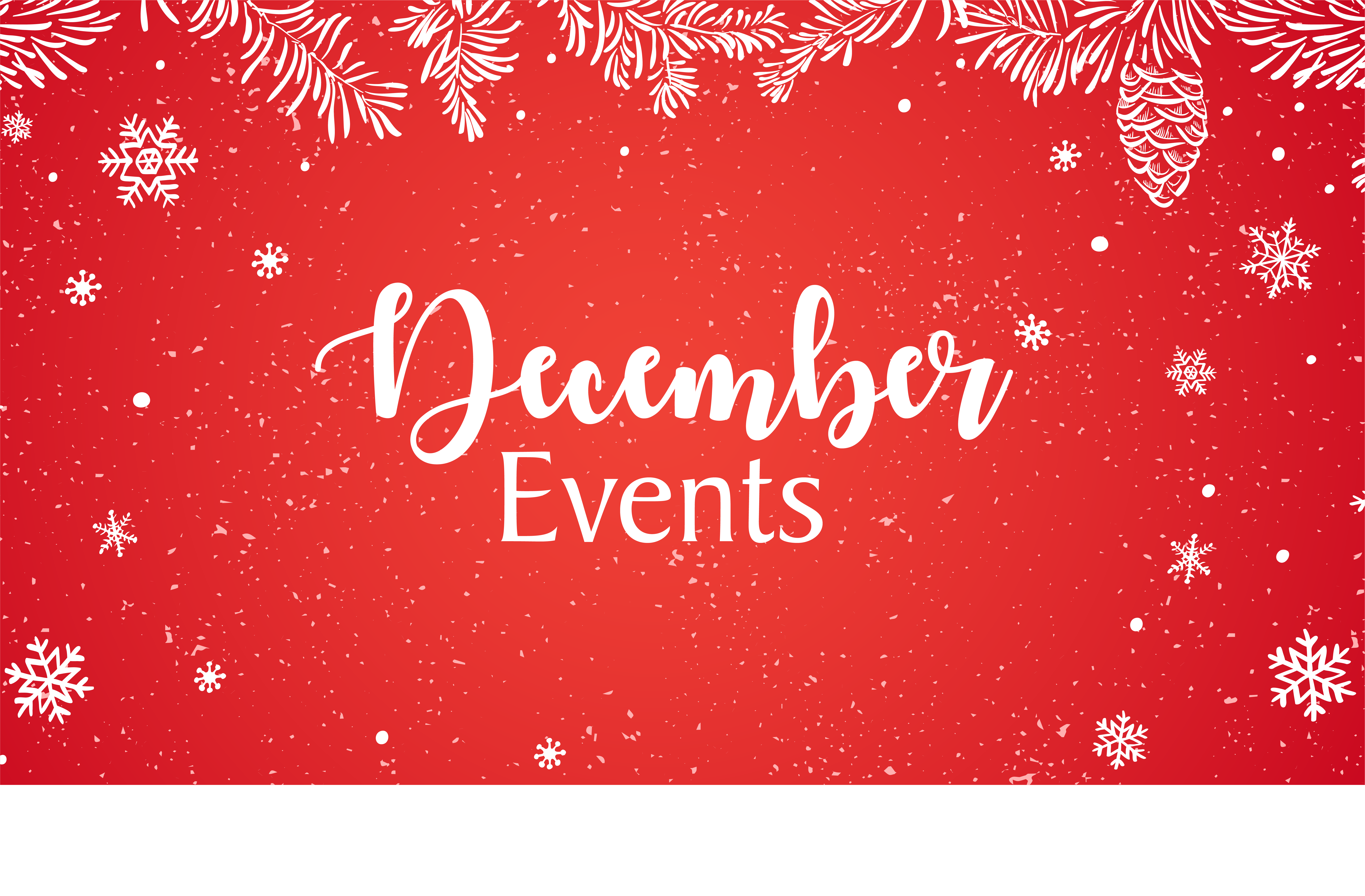 Upcoming Events in Lakemont