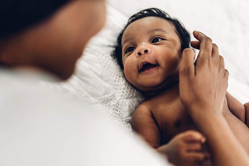 Harris County Public Health Gets $5M Grant for Maternal and Infant Health