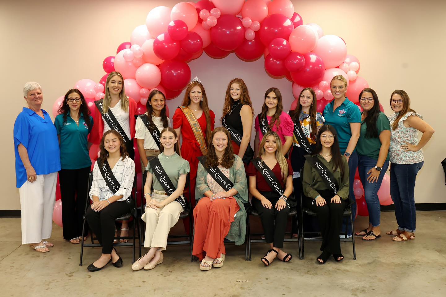 Join the Royal Tradition: Applications Now Open for the 2024 Fort Bend County Fair Queen