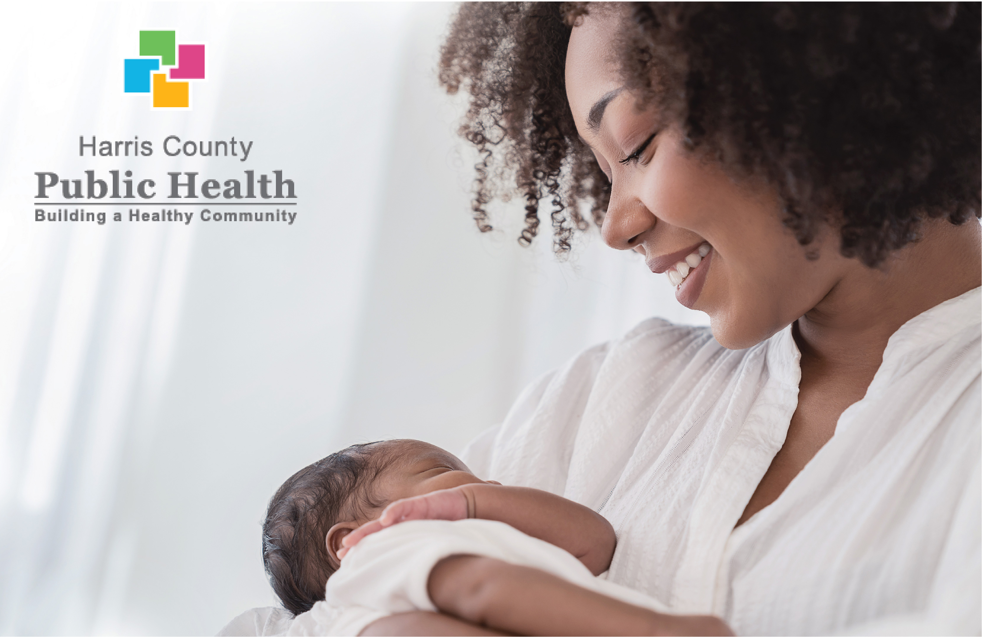 Harris County Accelerates Maternal Health Advocacy with the Launch of the Maternal Health Bill of Rights