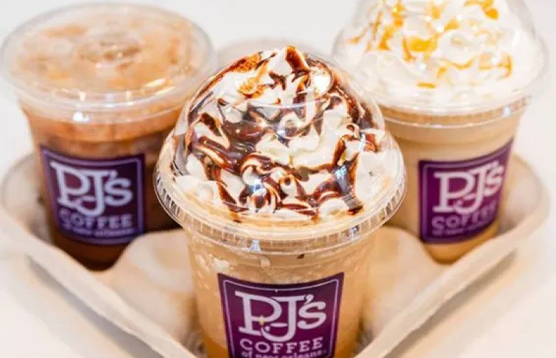 PJ's Coffee to Open Second Location in Katy with Free Beignets and Sweet Deals