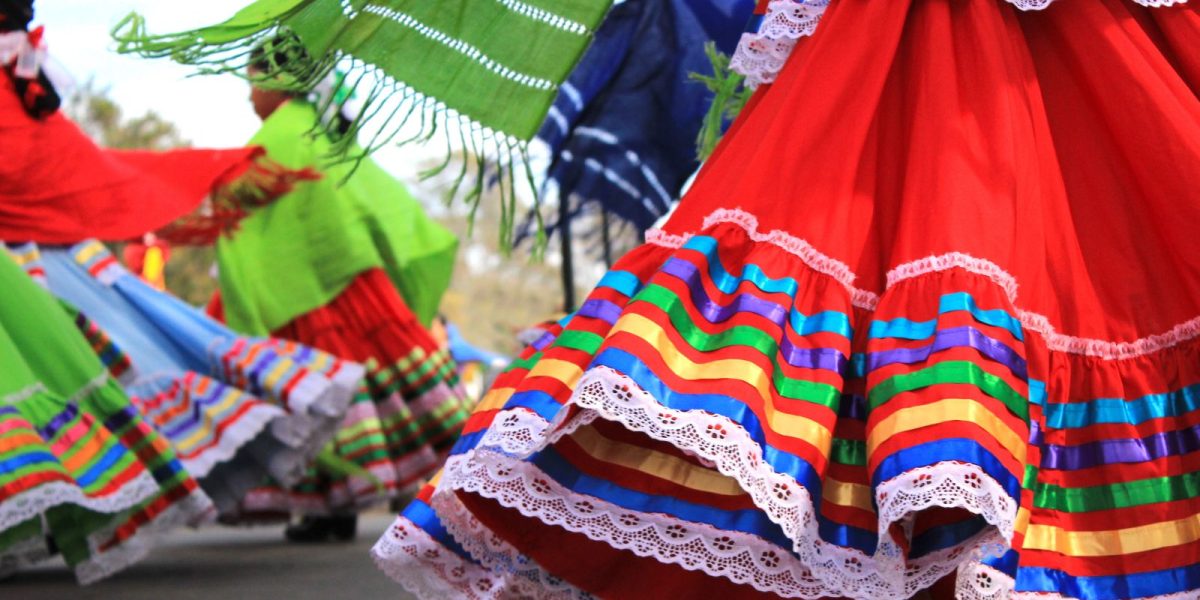 7 Family-Friendly Events to Celebrate Hispanic Heritage Month