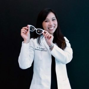 Radiant Eyecare Cypress — photo 1 of 1