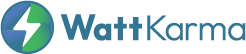 Watt Karma logo