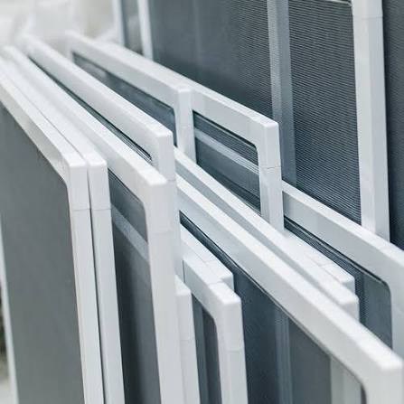 Katy Window Screens logo