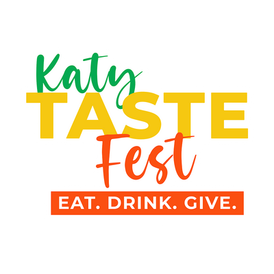 Katy Taste Fest Logo