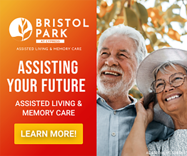 Find out more about Bristol Park at Cypress