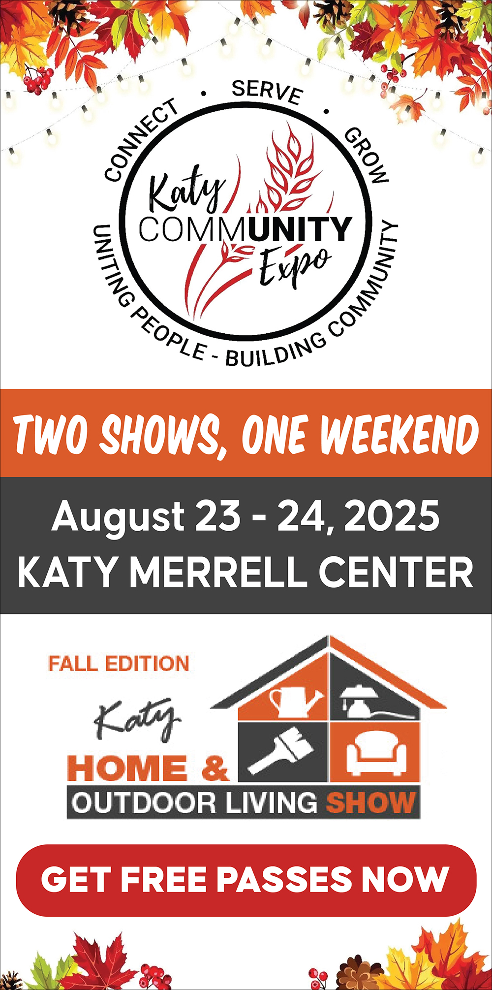 Find out more about Home for the Holidays