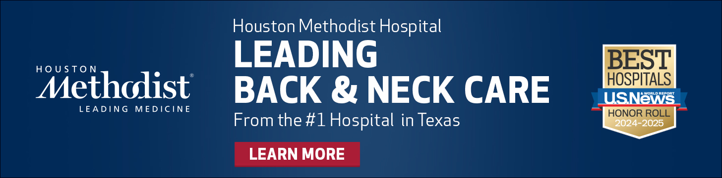 Find out more about Houston Methodist Willowbrook Hospital