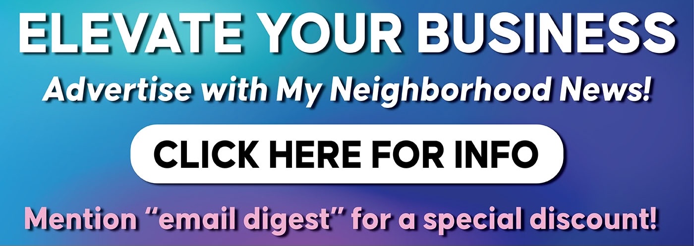 My Neighborhood News