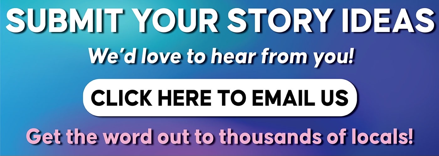 My Neighborhood News