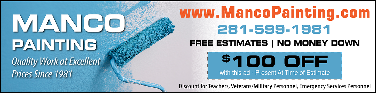 Manco Painting