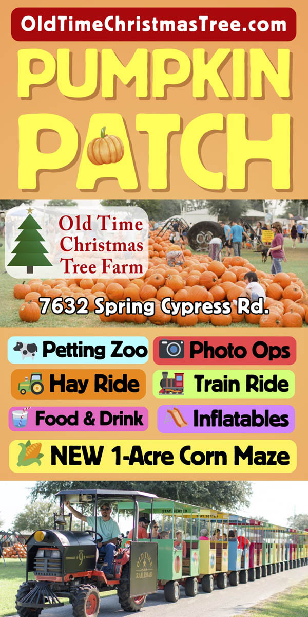 Find out more about Old Time Christmas Tree Farm