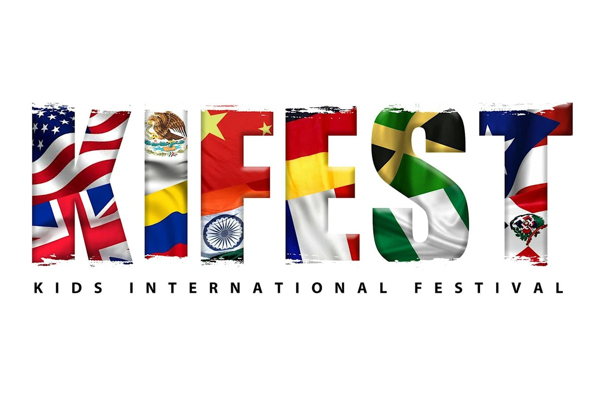 KIFEST Kids International Fest Family Celebration