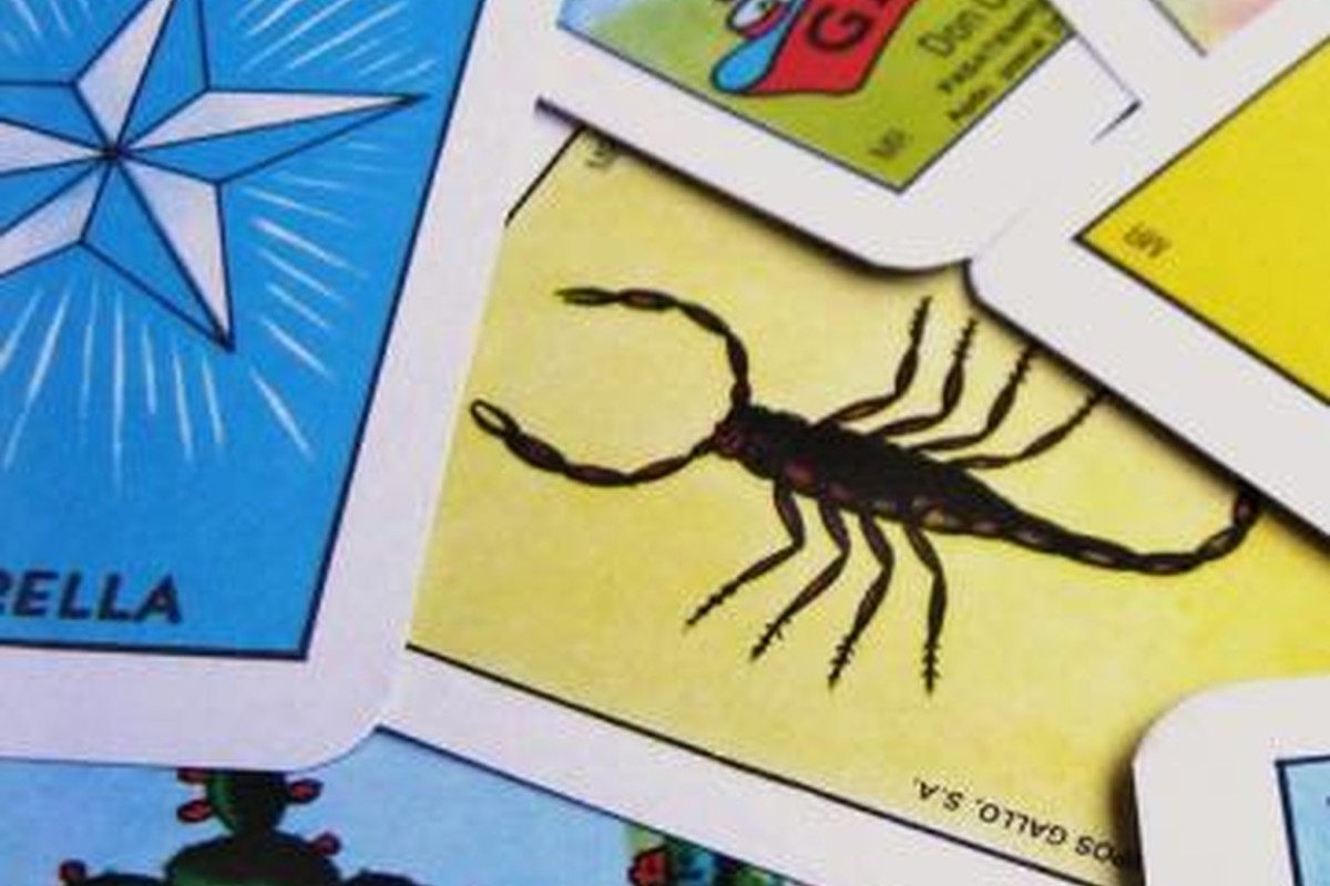 Hispanic Heritage Month Lotería Family Game Night