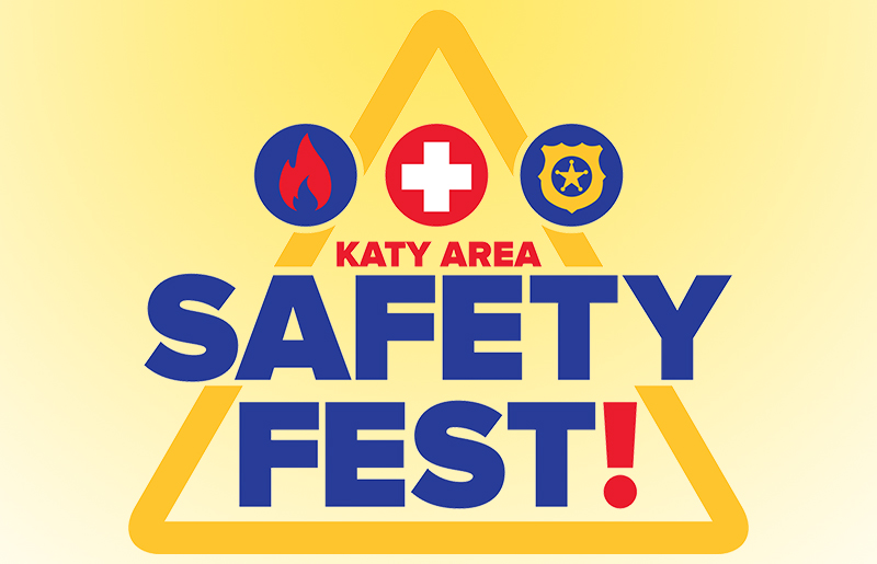 Katy Area Safety Fest
