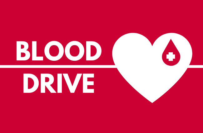 Ft. Bend County Sherriff's Office Blood Drive - July 18th