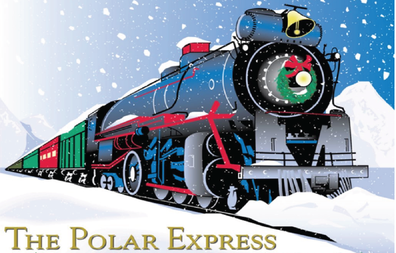Polar Express Event Coming Soon