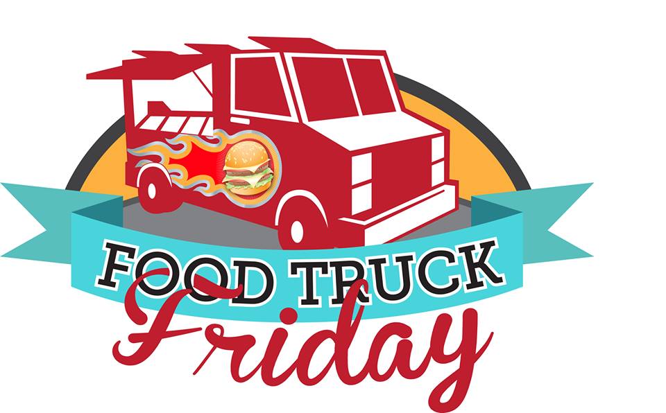 Food Truck Friday - April 14th