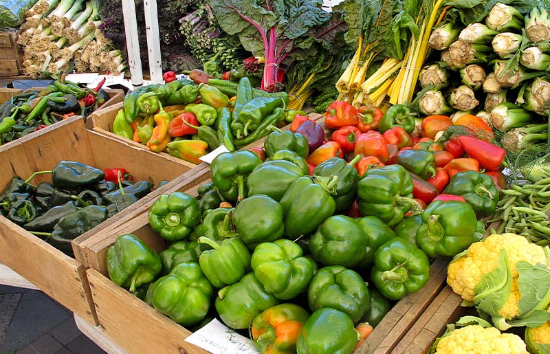 Farmer's Market at The Boardwalk | West Houston / Cypress