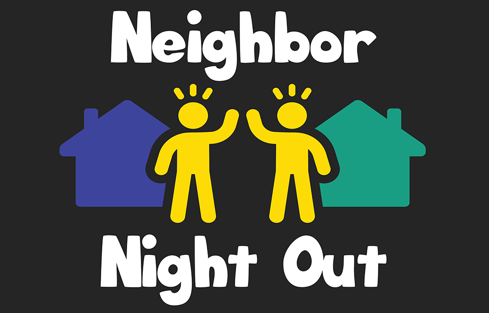 You’re Invited: Governors Place Neighbor Night Out Returns October 7