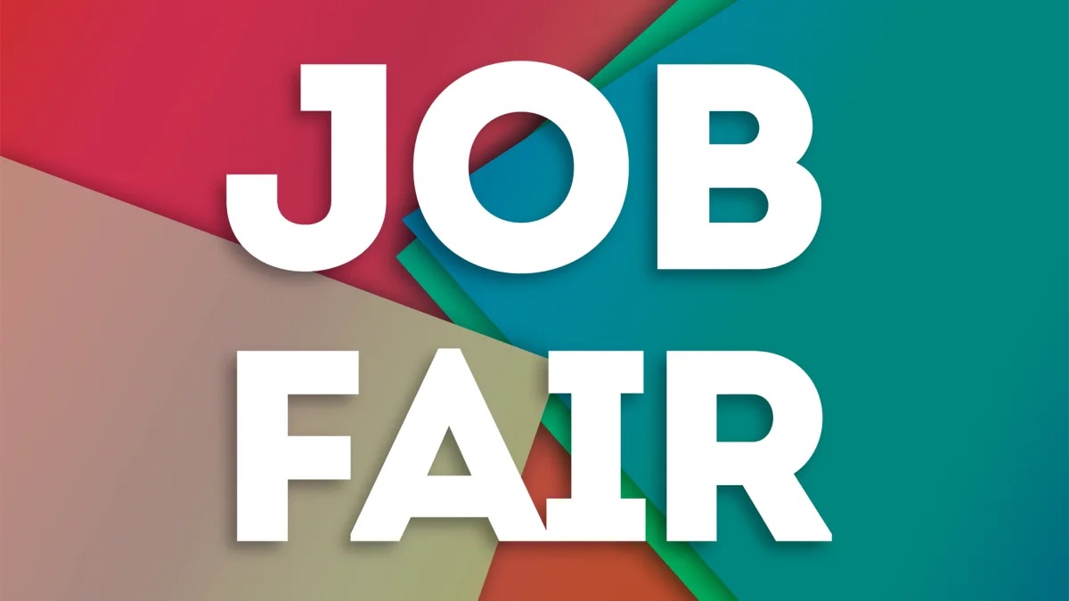 SBISD Auxiliary and Paraprofessional Job Fair
