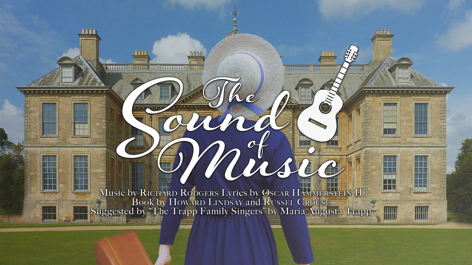 AD Players Presents The Sound of Music