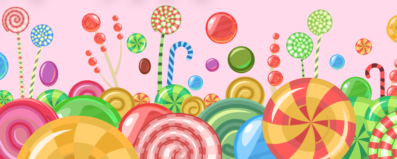 Life-Sized CandyLand | North Houston