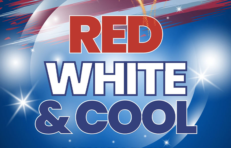 Cinco Ranch II to Host Red, White, and Cool Event on June 29