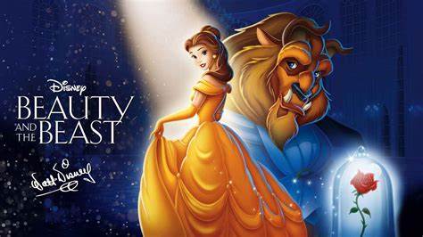 BEAUTY AND THE BEAST Performed by Bridgeland HS Theatre