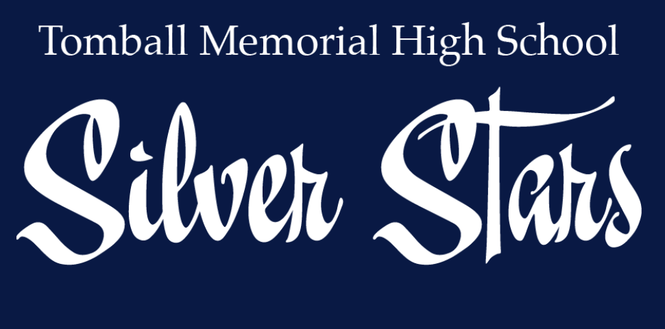 Tomball Memorial HS Silver Stars 2023