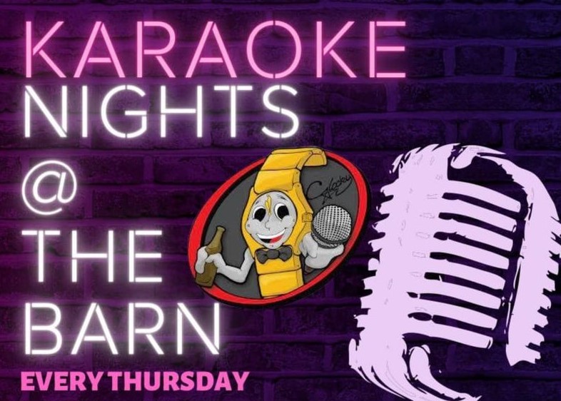 Thursday Karaoke Nights | West Houston / Cypress