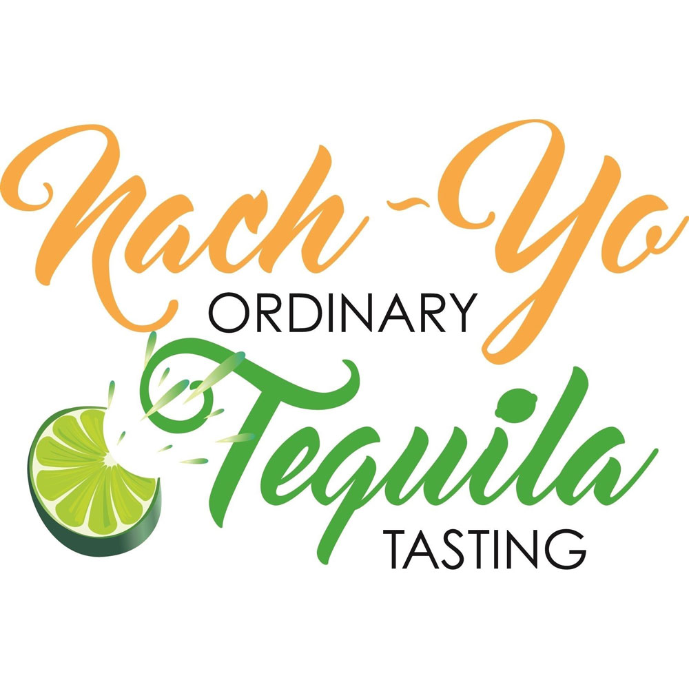 Nach-Yo Ordinary Tequila Tasting Event at The ARK by Norris