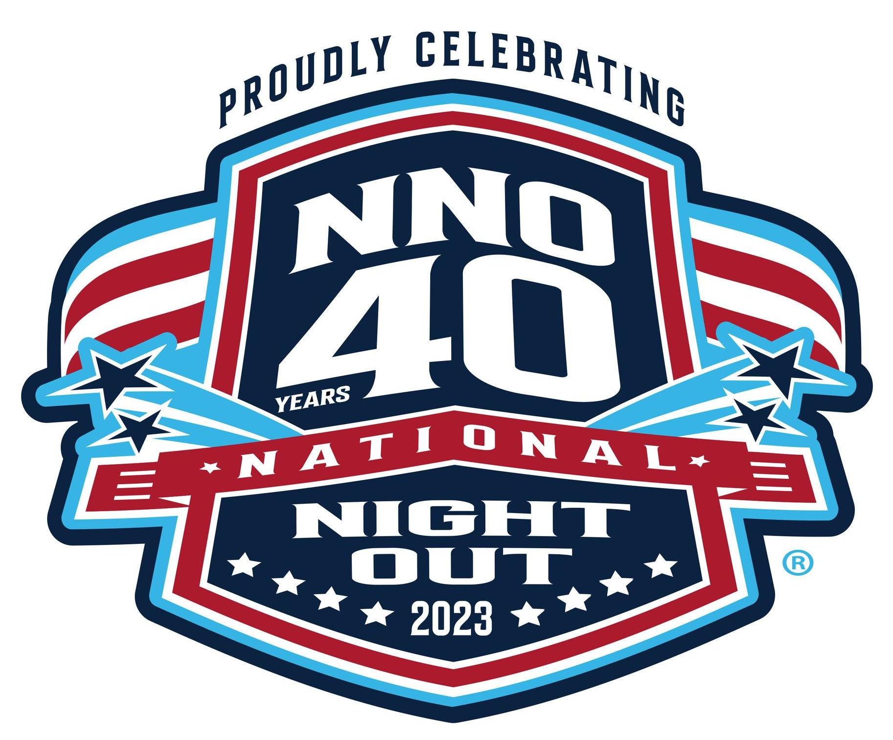 Register Your Subdivision for National Night Out 2023