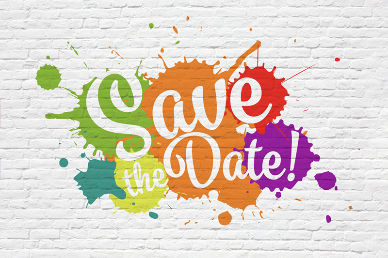 Save the Date for Harvest Bend Event in June!