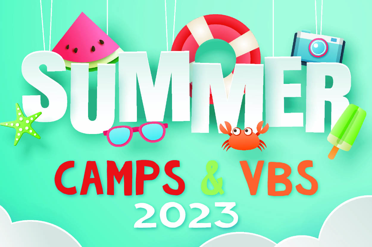 Summer Camps and VBS in North Houston/Spring photo