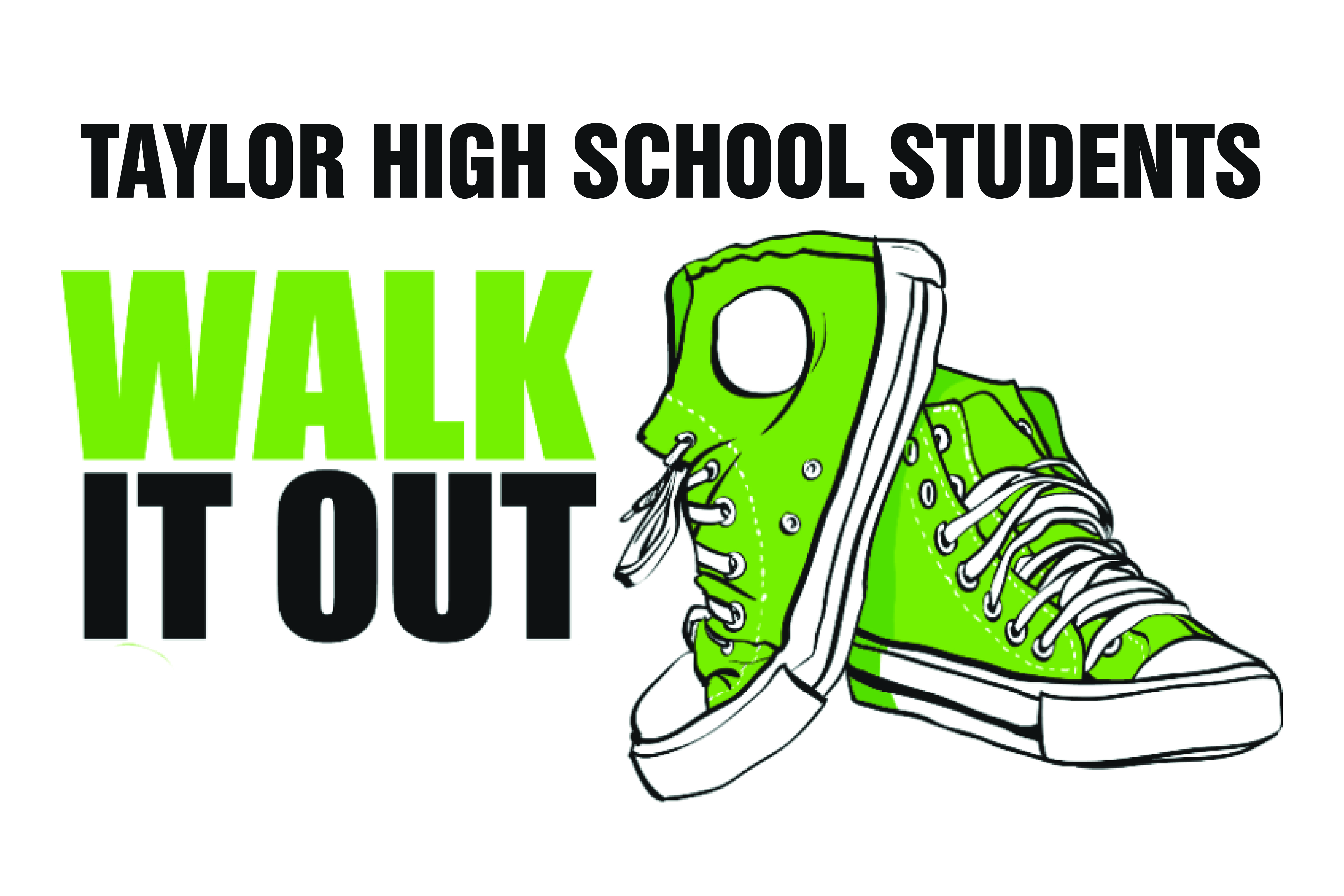 Taylor High School Student Dare - May 8-12