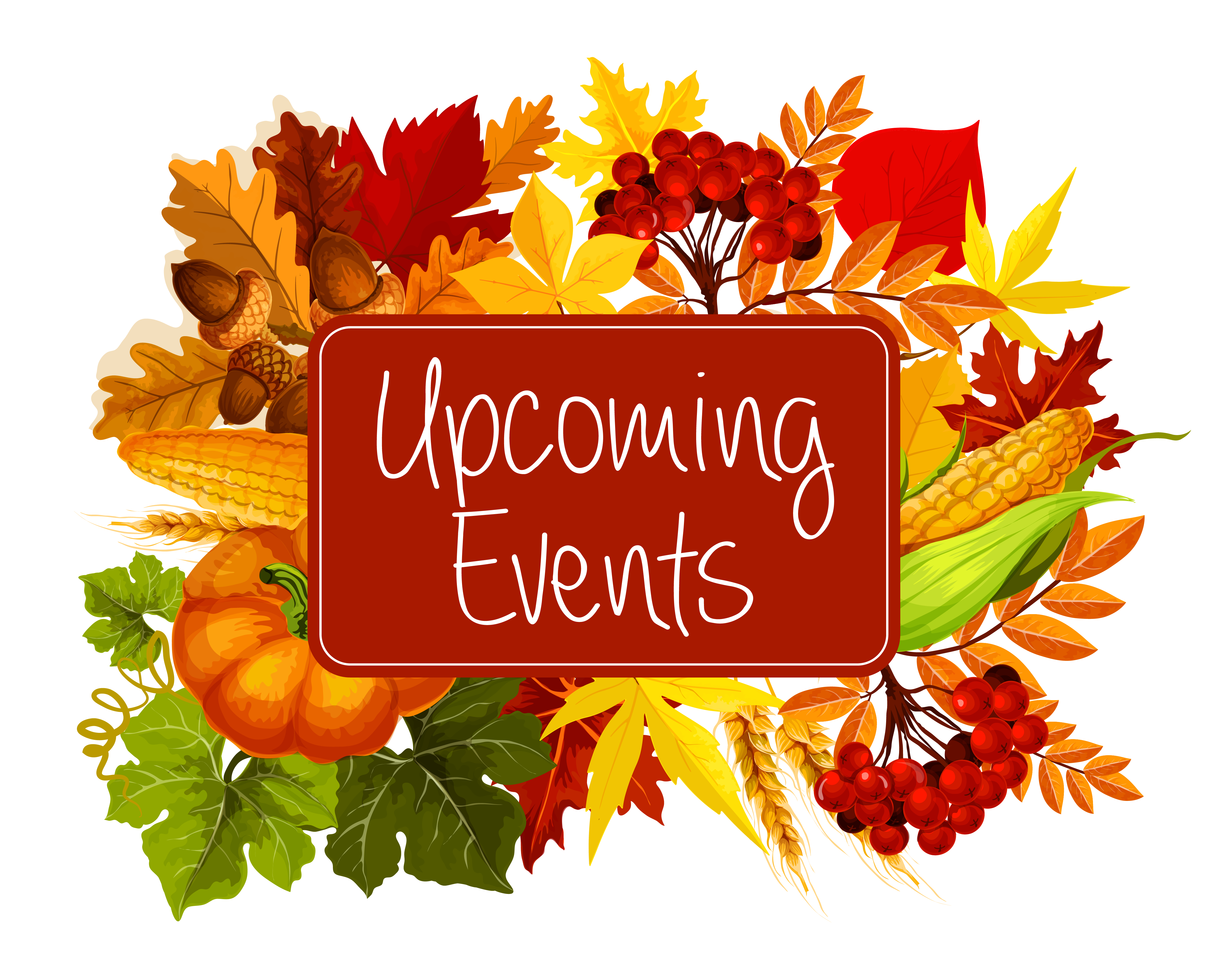October Events in Westheimer Lakes