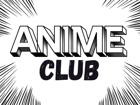 Teen Anime Club