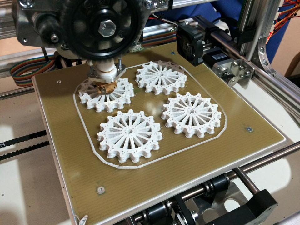 Introduction to 3D Printing