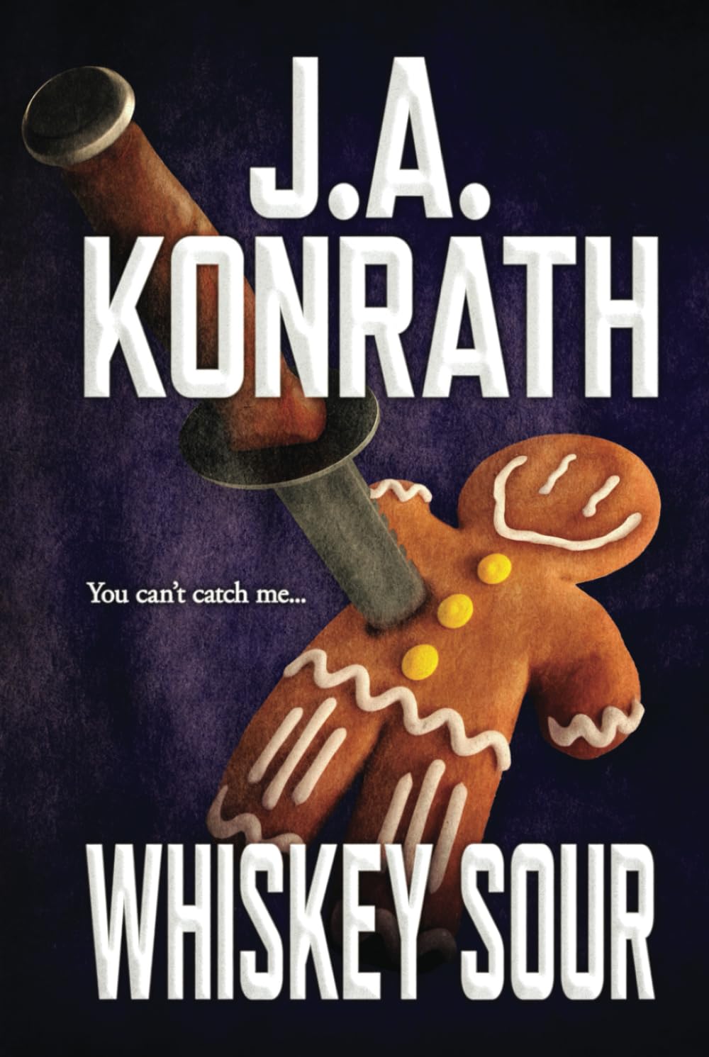 Night Readers Book Club