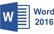 Microsoft Word Basics