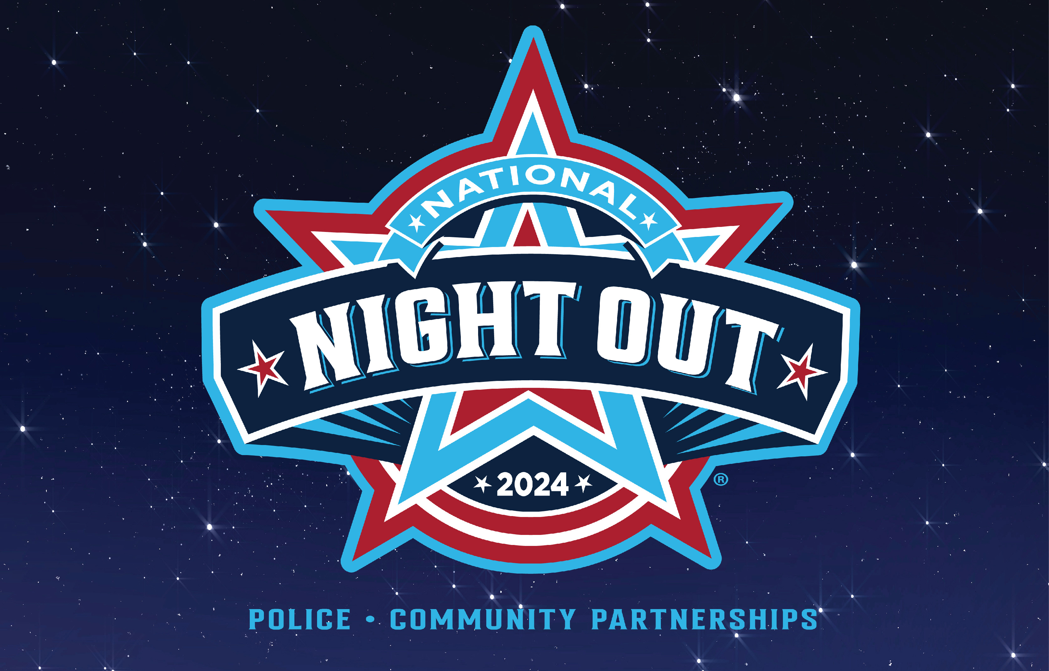 Join the Fun at Harvest Bend's National Night Out