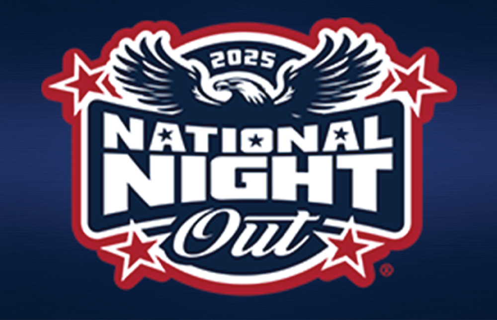 Copperfield to Host 2025 National Night Out Celebration: A Community Night of Safety, Connection, and Fun