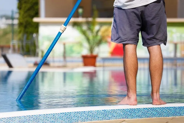 Keeping Your Backyard Pool Clean and Cool